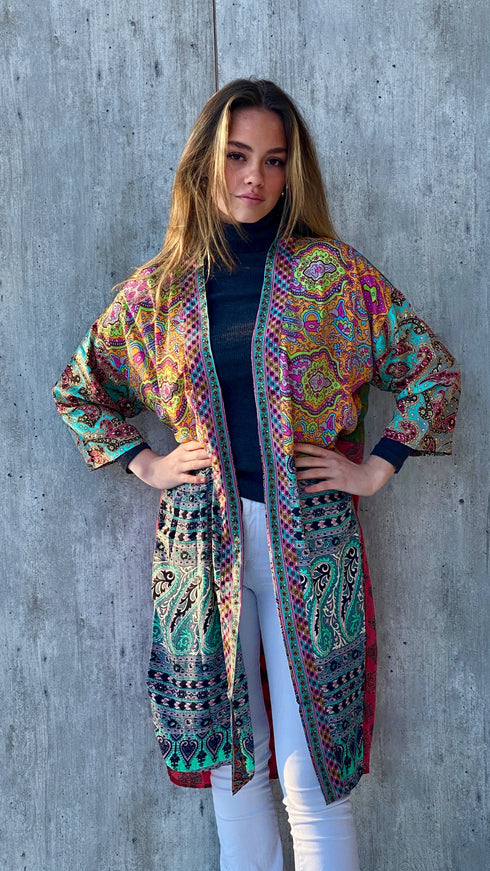 Frida Multifarget